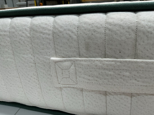 Matelas KIPLI Latex Naturel Premium 160x200cm