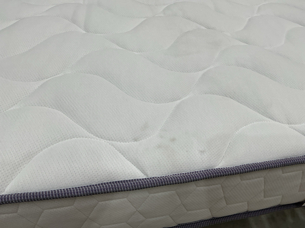 Matelas MERINOS Morning Routine 160x200cm