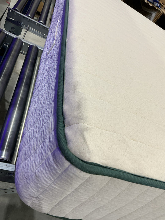 Matelas KIPLI Hybride Ultime 160x200cm