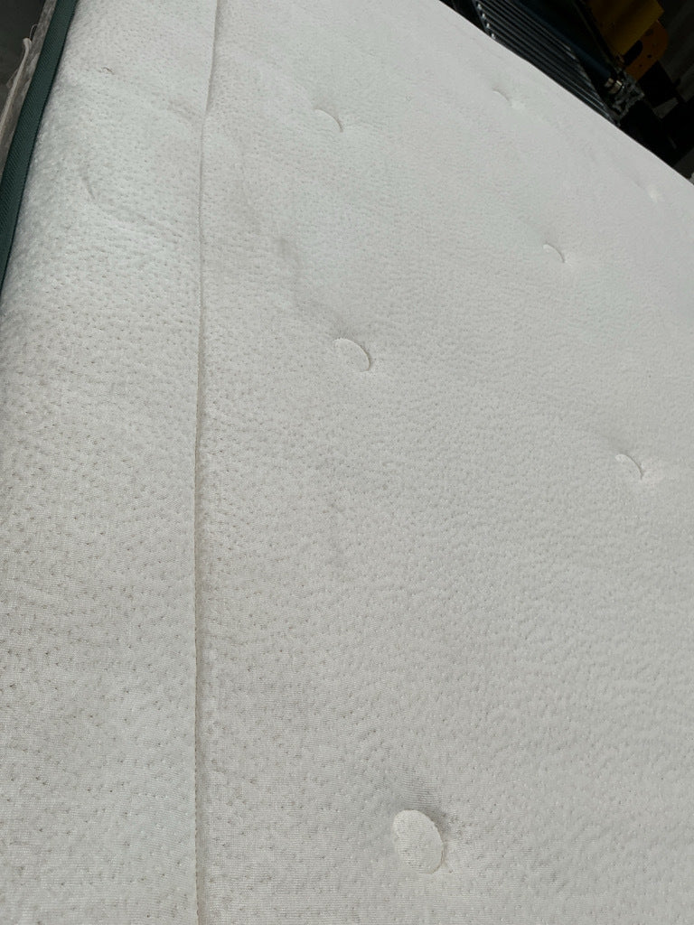 Matelas KIPLI Hybride Ultime 200x200cm