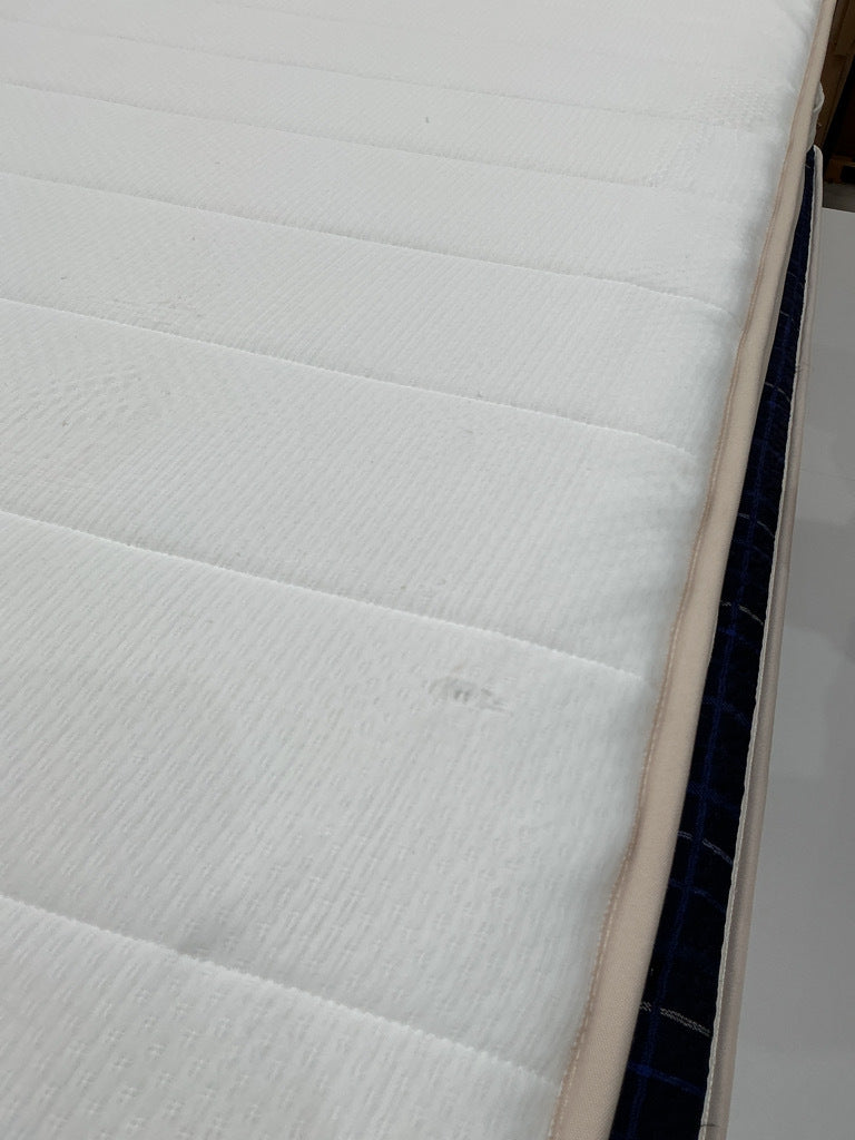 Matelas TEDIBER Grand Ours 180x200cm avec defaut