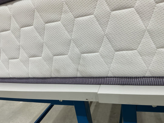 Matelas Merinos 140x190cm Cheer Bed