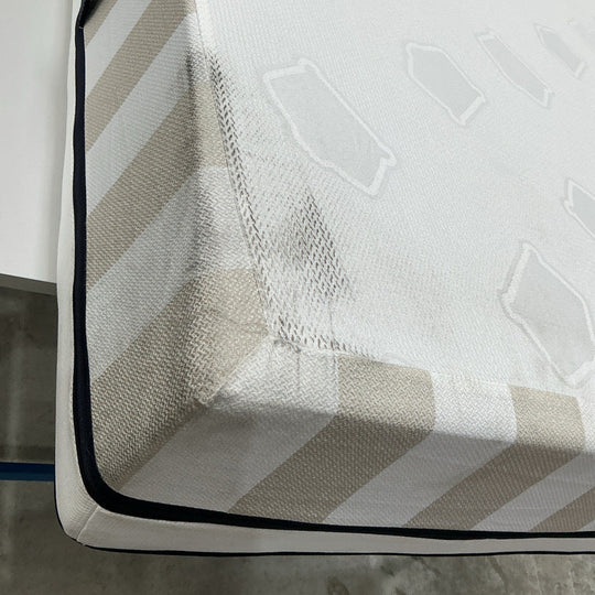 Matelas TEDIBER Hybride Premium 160x200cm- Léger défaut