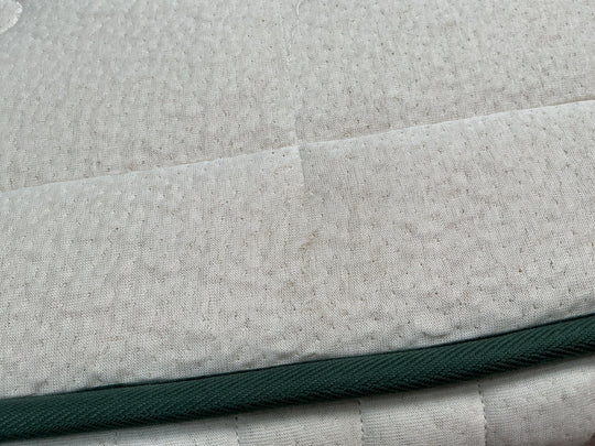 Matelas KIPLI Latex Naturel Premium 90x200cm