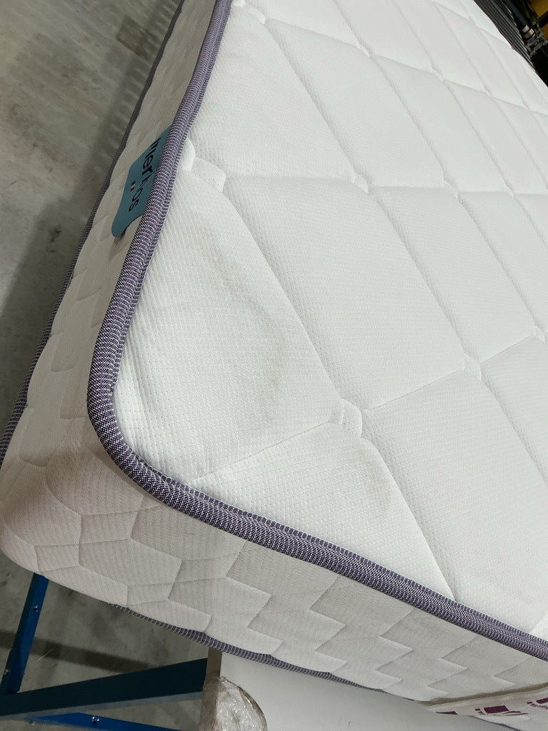 Matelas Merinos 140x190cm Cheer Bed