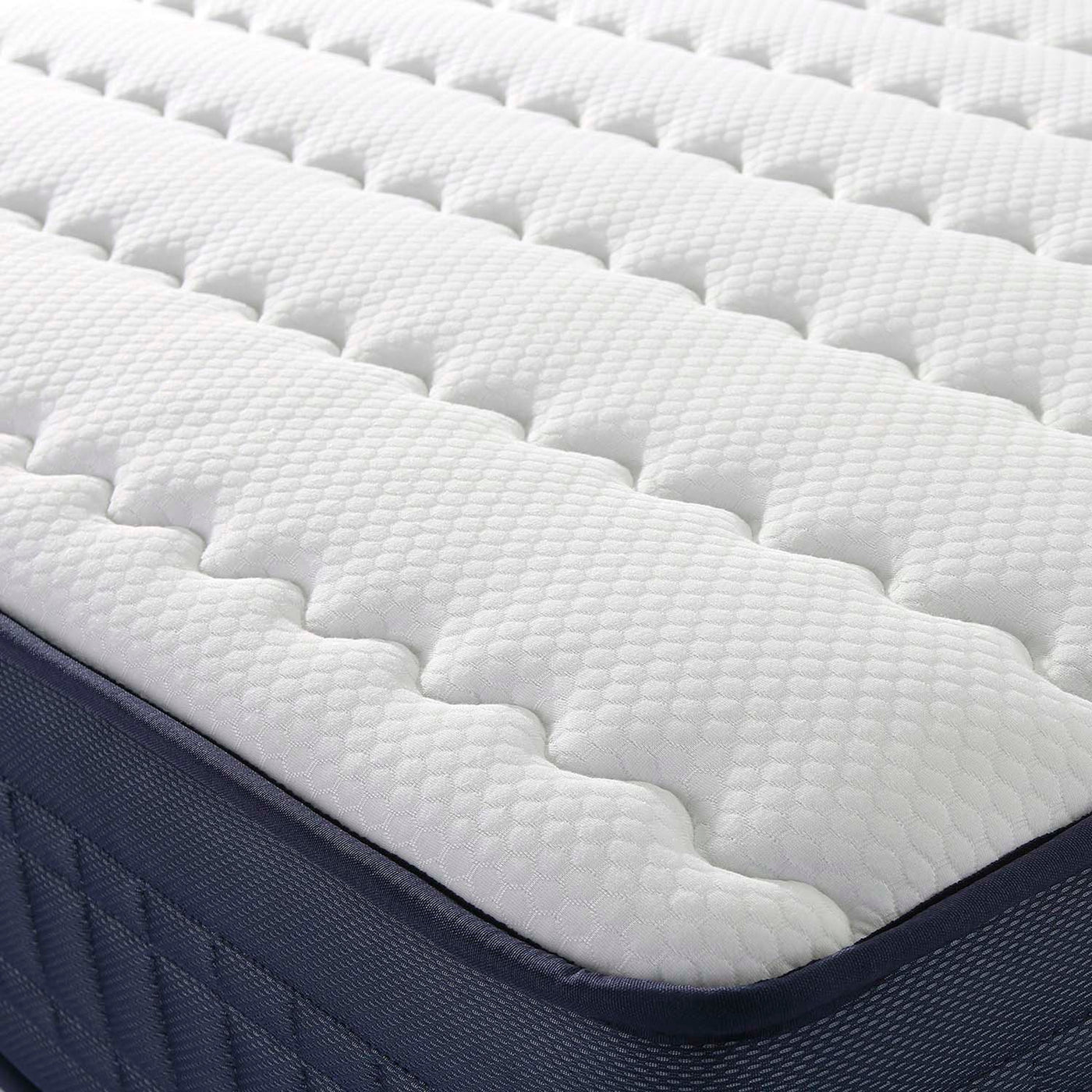 Matelas mémoire de forme Impérial 140x200cm