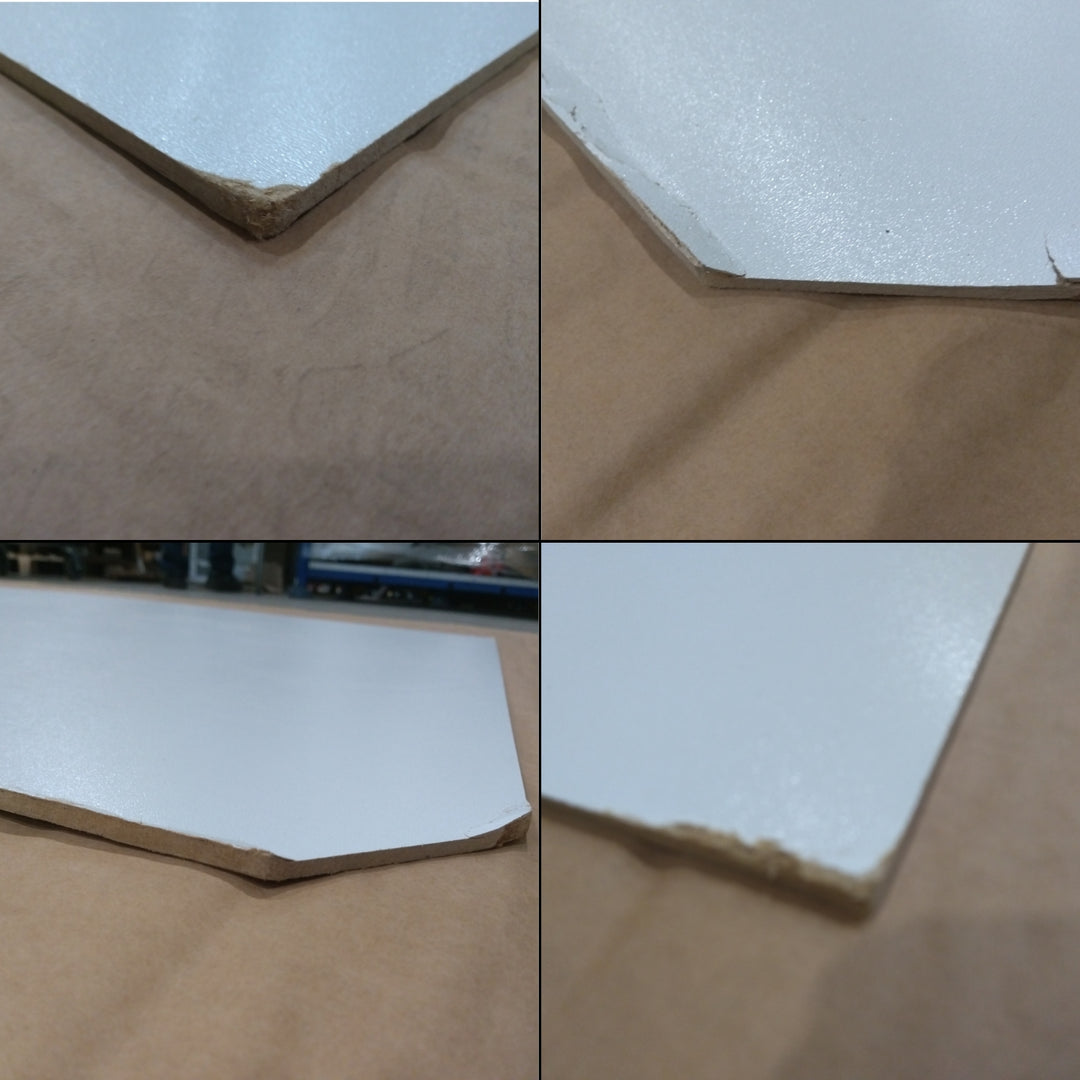Lit coffre CASANOVA Elise en tissu bouclette beige 180x200cm