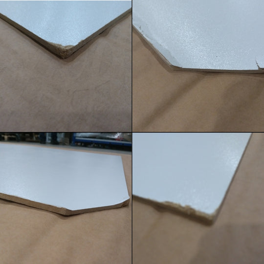 Lit coffre CASANOVA Elise en tissu bouclette beige 180x200cm