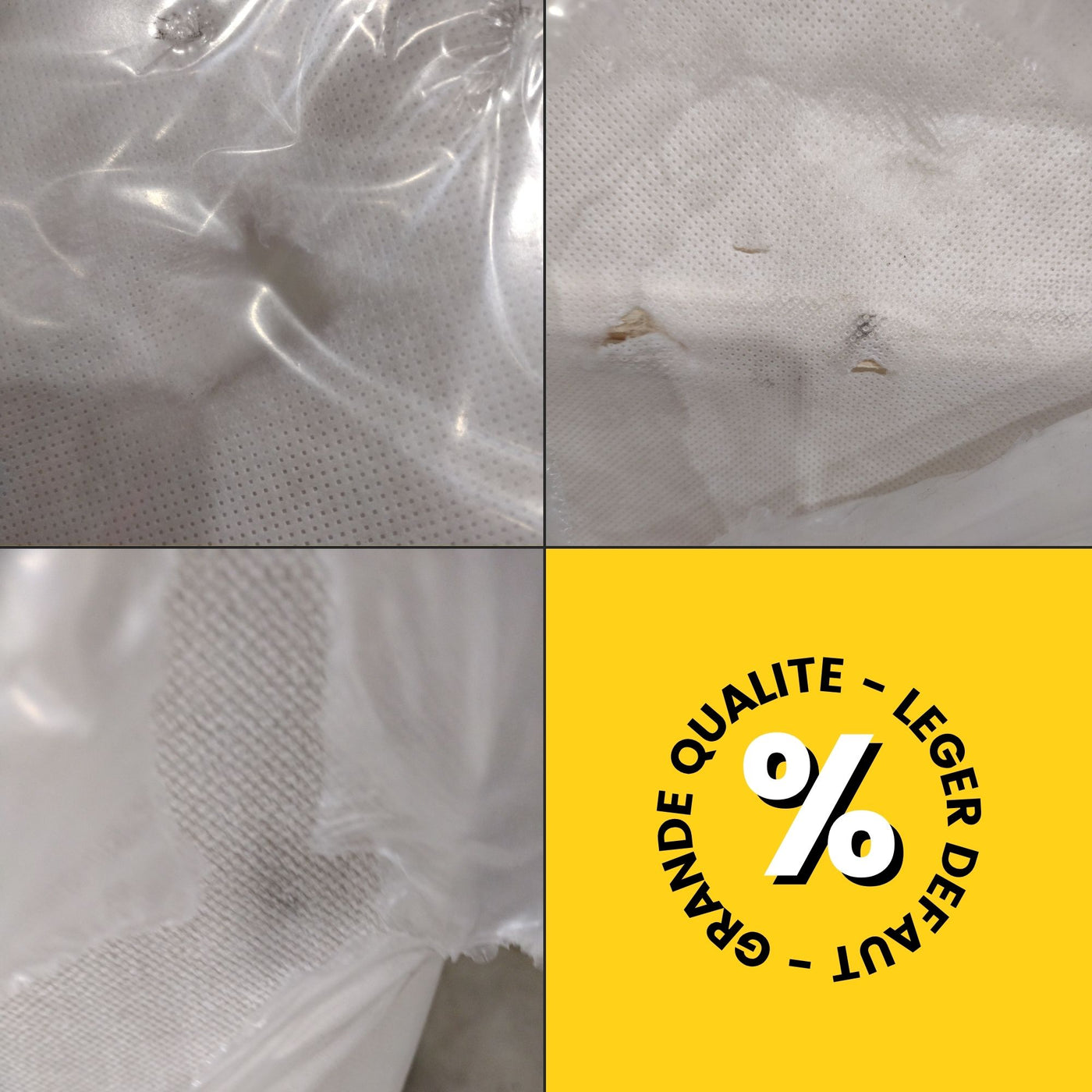 Sommier EPEDA Laiton 160x200cm