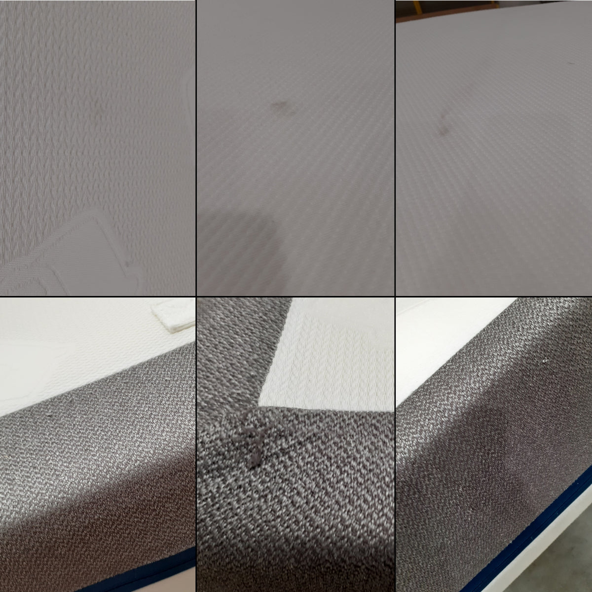 Matelas TEDIBER Hybride 160x200cm