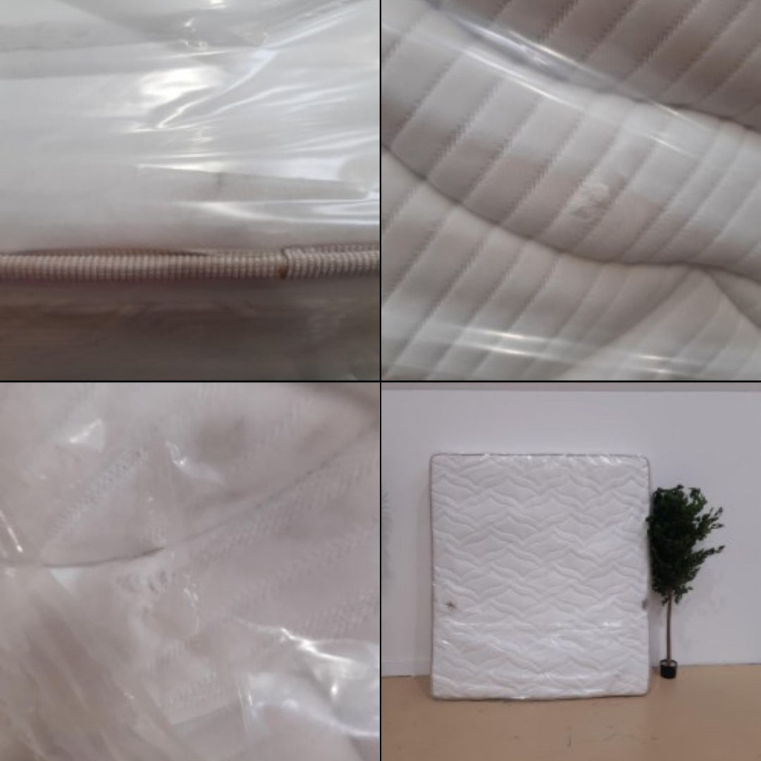 Matelas Epeda Art Déco Molitor 140x190cm