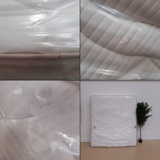 Matelas Epeda Art Déco Molitor 140x190cm