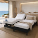 Lot de 2 Matelas de relaxation latex 80x200 cm – LA REDOUTE INTERIEURS
