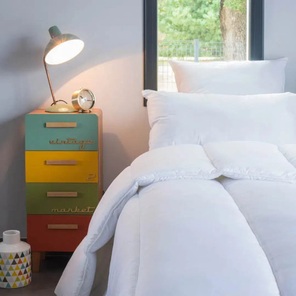 Couette Légère Made in France