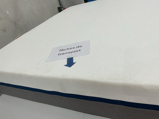 Matelas TEDIBER Hybride 180x200cm