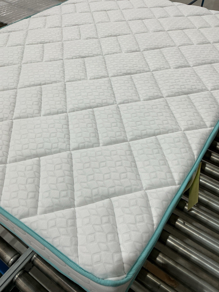 Matelas MERINOS le TOUT TRANQUILLE 80x190cm
