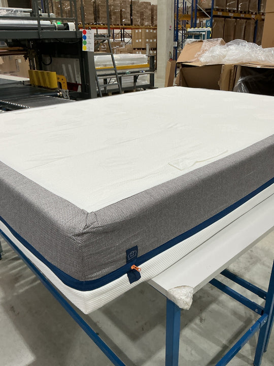 Matelas TEDIBER Hybride 140x190cm