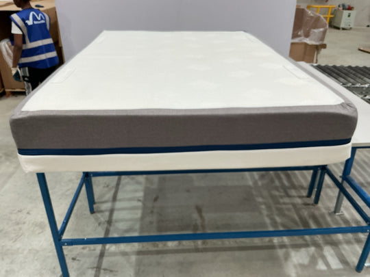 Matelas TEDIBER Hybride 140x200cm