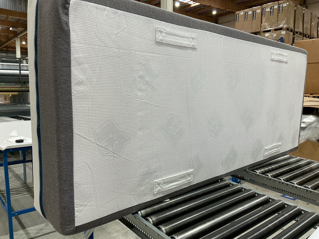 Matelas TEDIBER Hybride 80x200cm