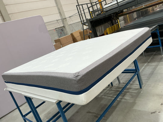 Matelas TEDIBER Hybride 180x200cm