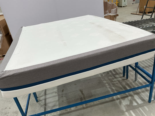 Matelas TEDIBER Hybride 160x200cm
