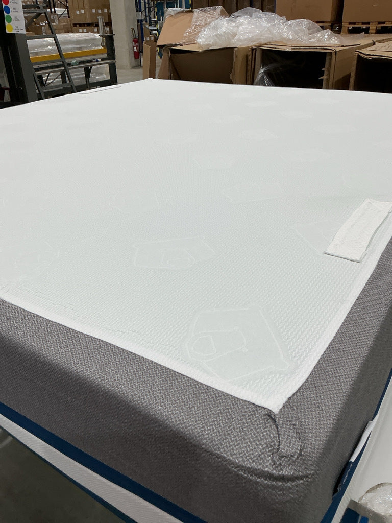 Matelas TEDIBER Hybride 180x200cm