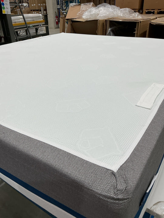 Matelas TEDIBER Hybride 180x200cm