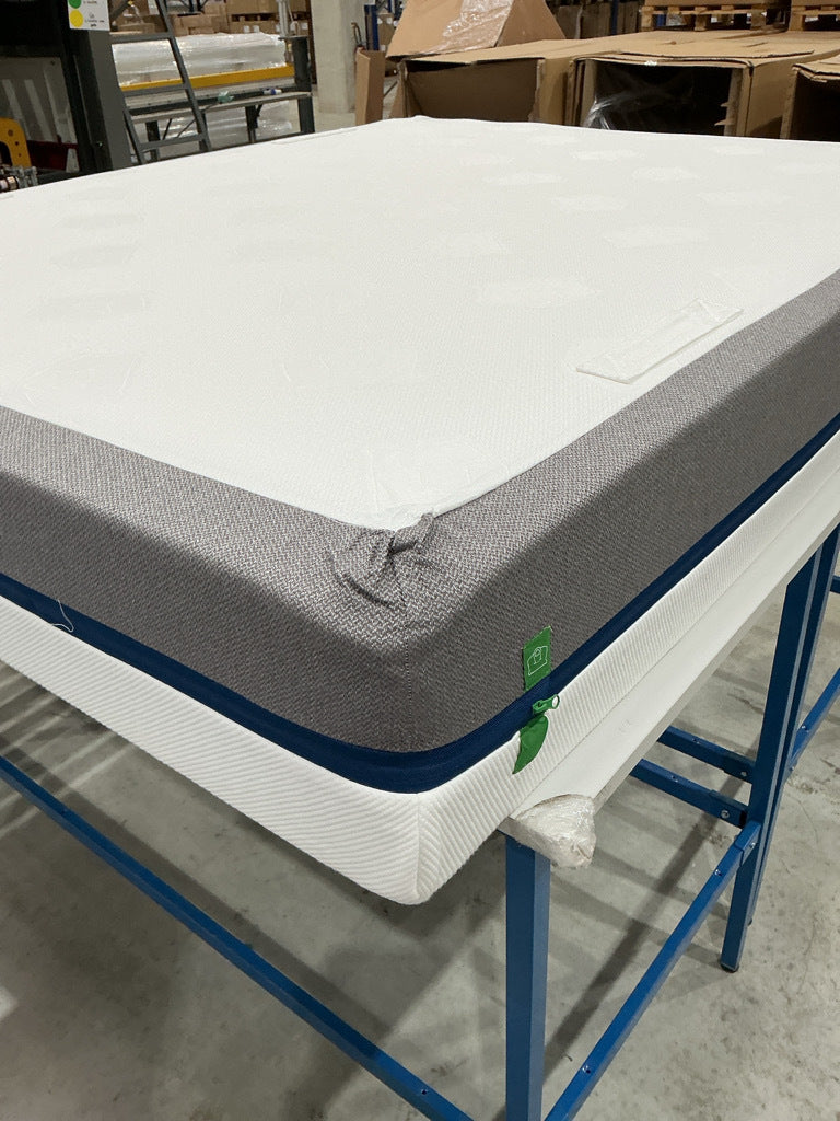Matelas TEDIBER Hybride 160x200cm