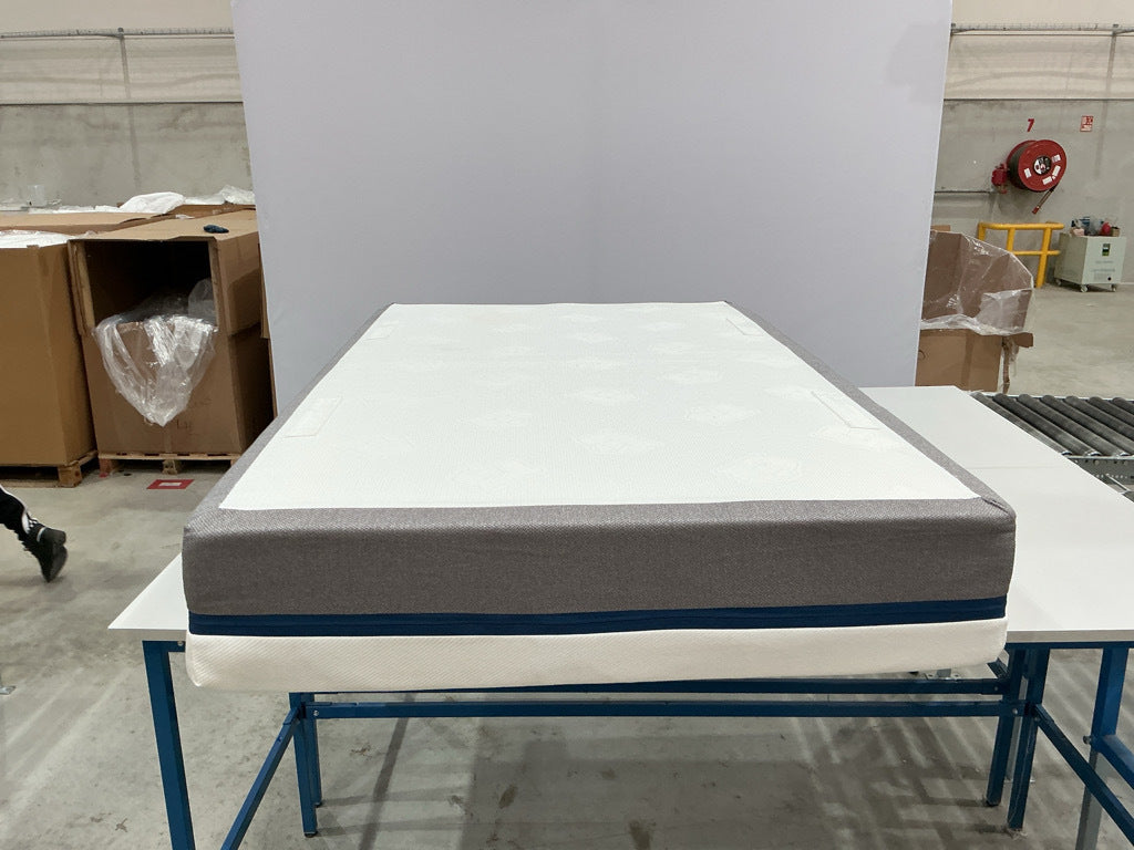 Matelas TEDIBER Hybride 120x190cm