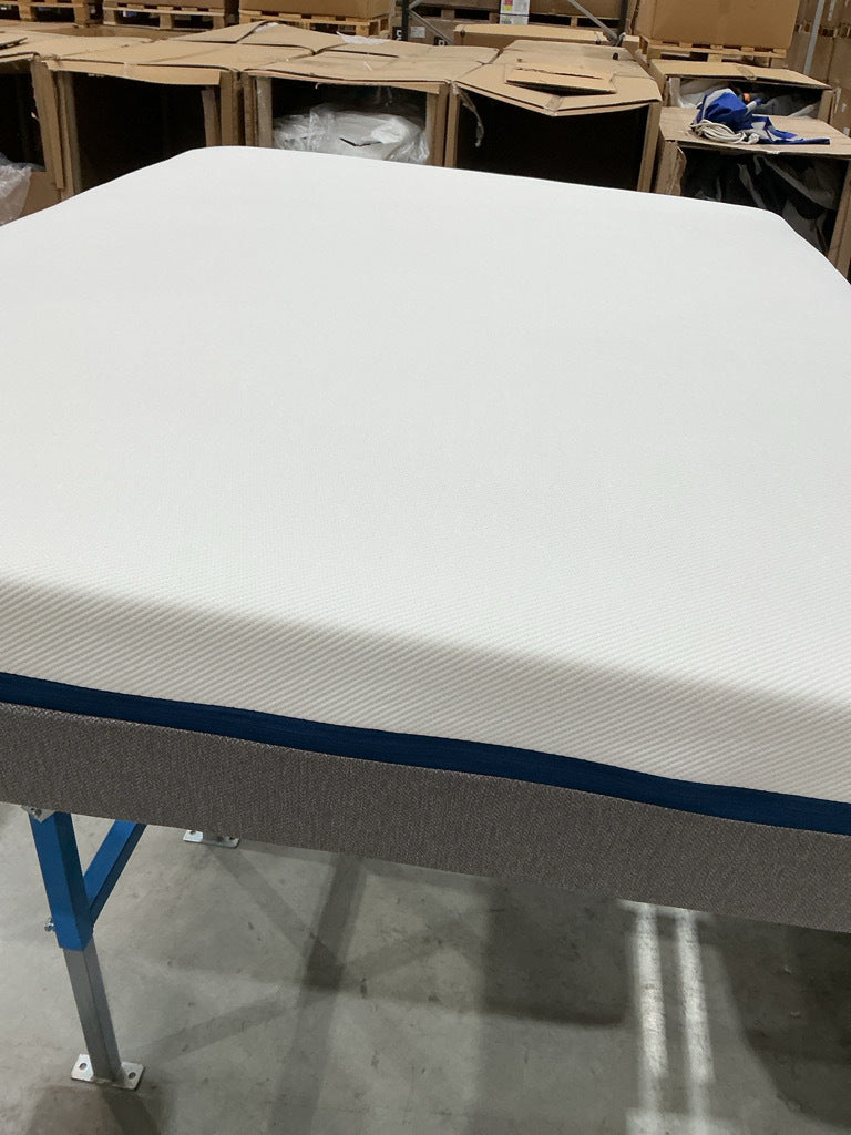 Matelas TEDIBER Hybride 140x190cm
