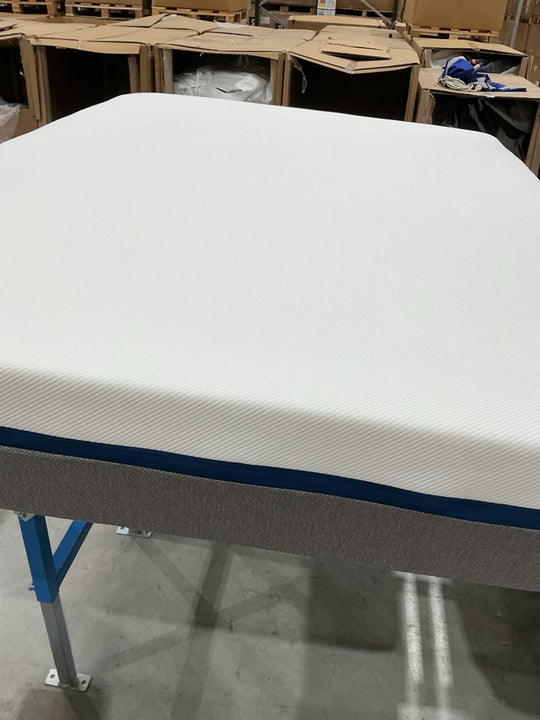 Matelas TEDIBER Hybride 140x190cm
