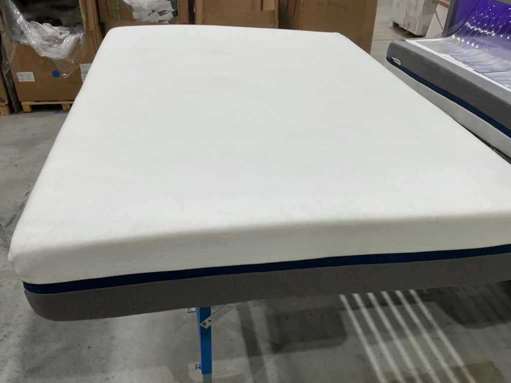 Matelas TEDIBER Hybride 140x190cm