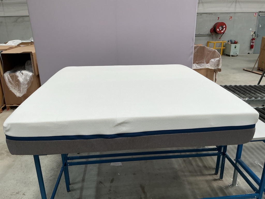 Matelas TEDIBER Hybride 180x200cm