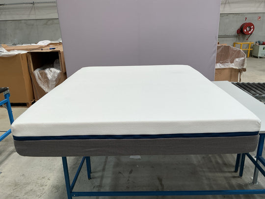 Matelas TEDIBER Hybride 160x200cm
