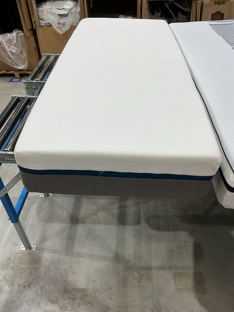 Matelas TEDIBER Hybride 80x200cm