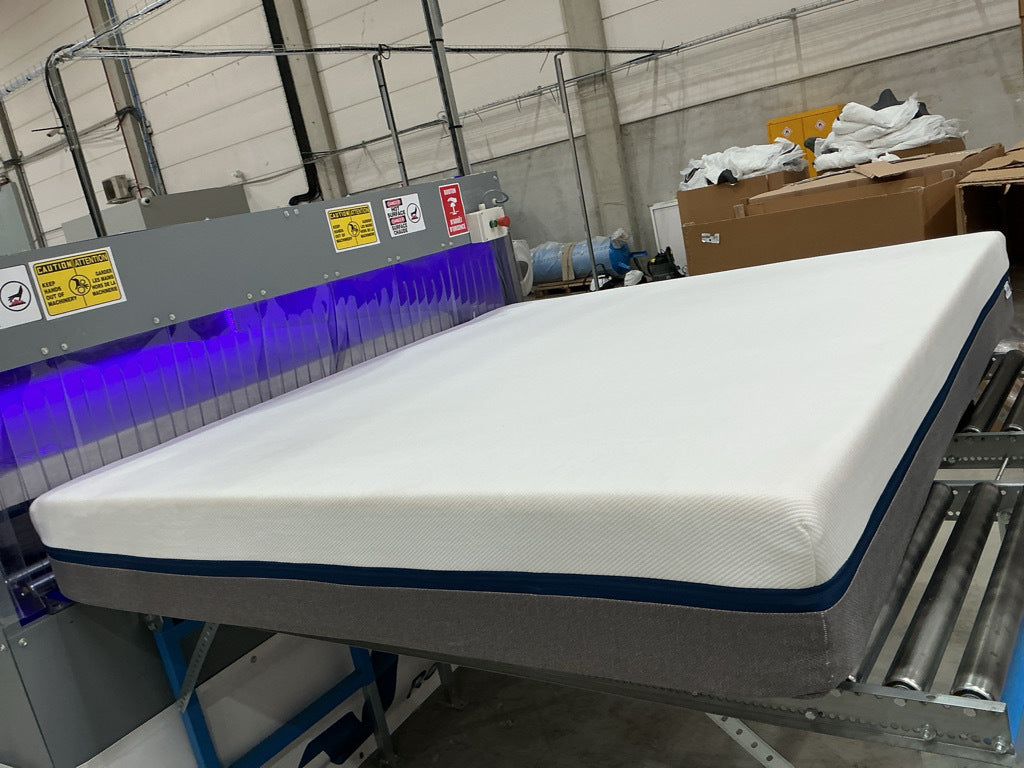 Matelas TEDIBER Hybride 180x200cm