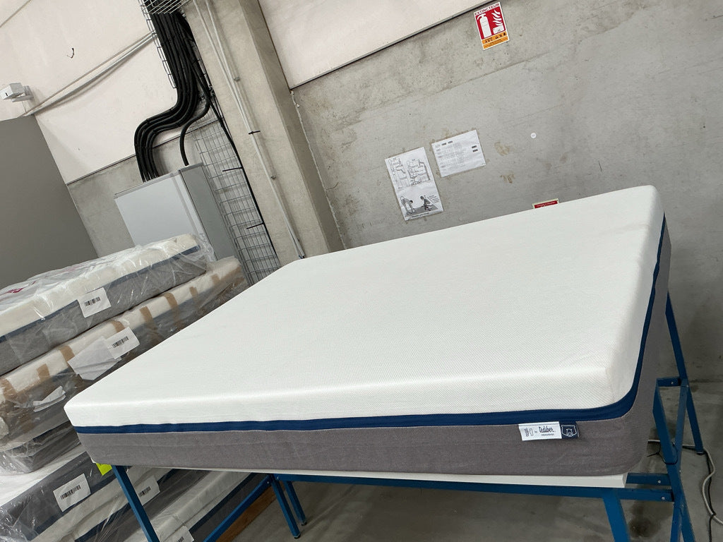 Matelas TEDIBER Hybride 160x200cm