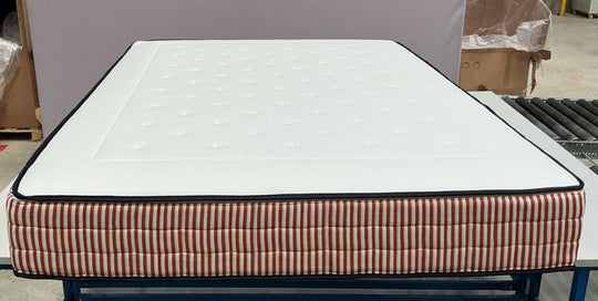 Matelas TEDIBER Signature 140x190cm