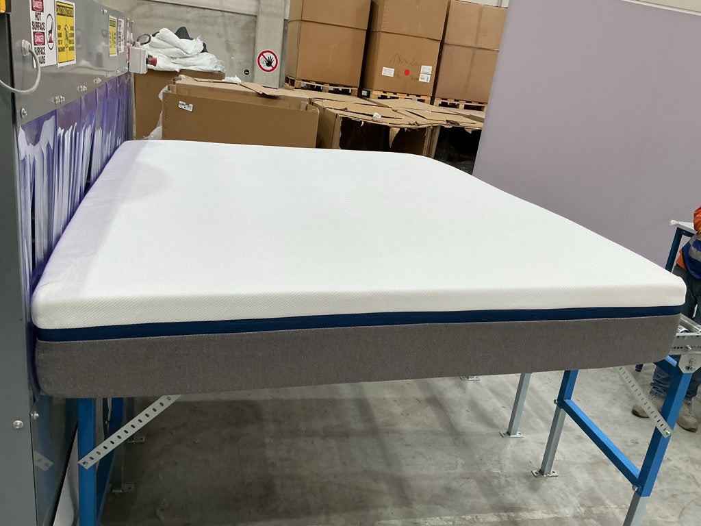 Matelas TEDIBER Hybride 160x200cm