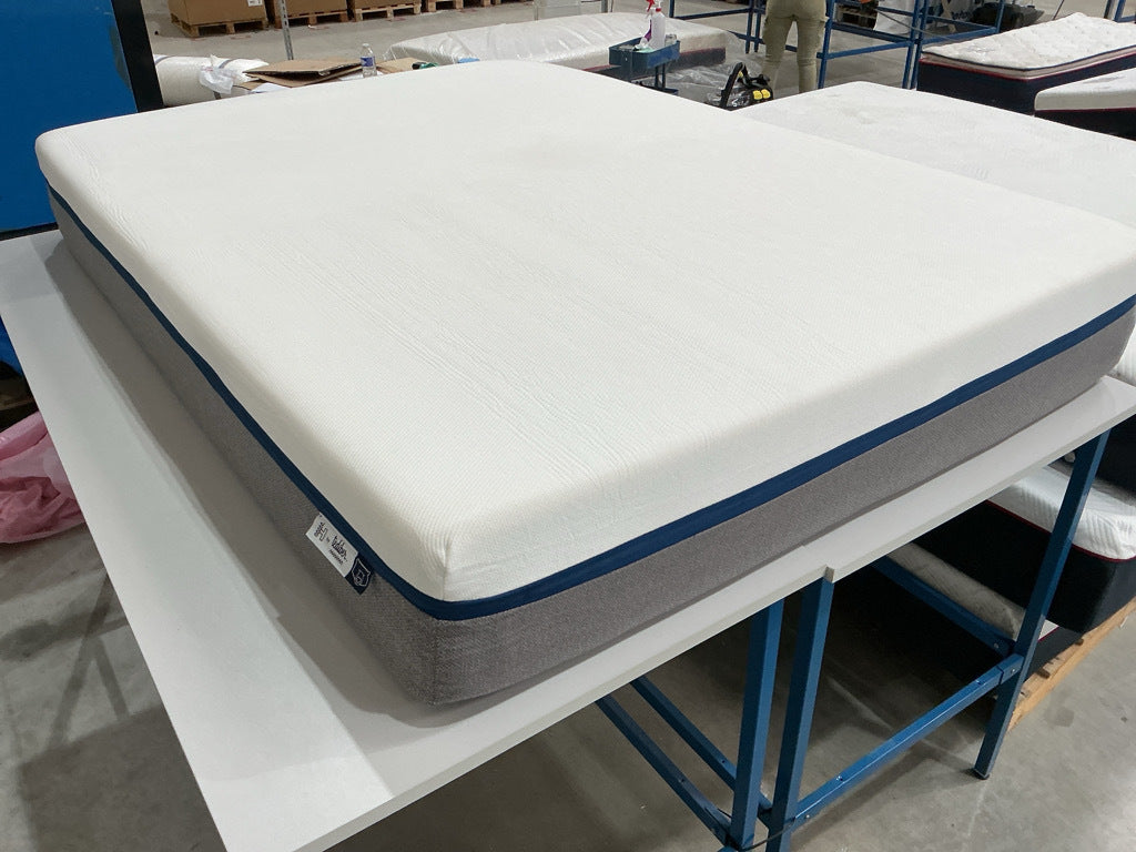 Matelas TEDIBER Hybride 160x190cm