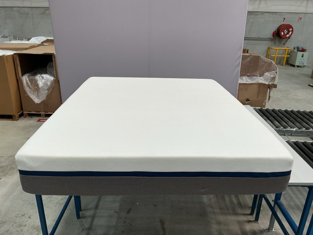 Matelas TEDIBER Hybride 160x200cm
