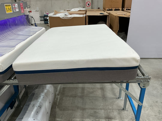 Matelas TEDIBER Hybride 120x190cm