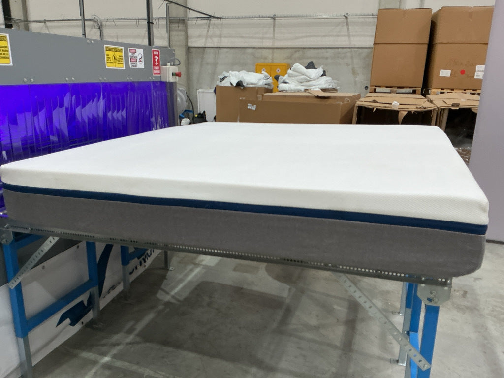 Matelas TEDIBER Hybride 180x200cm