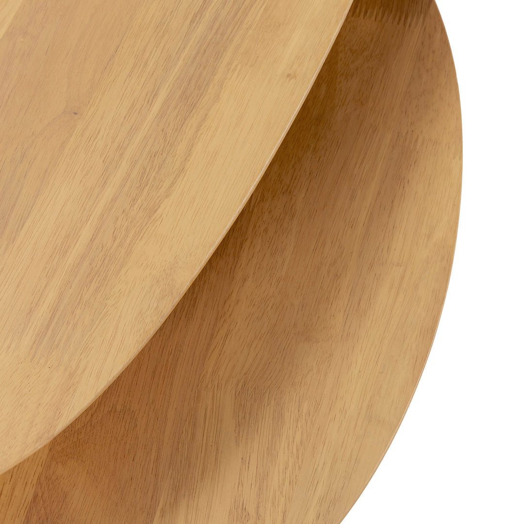 2 tables gigogne Eclipse