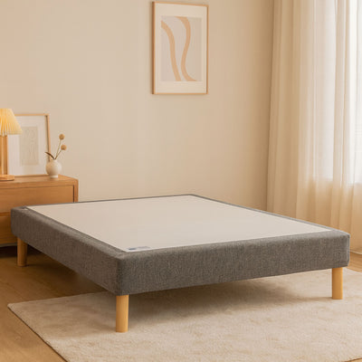 Sommier BULTEX 90x200cm RESET