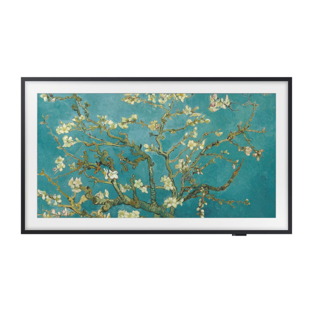TV SAMSUNG The Frame 32″ QLED QE32LS03CBU
