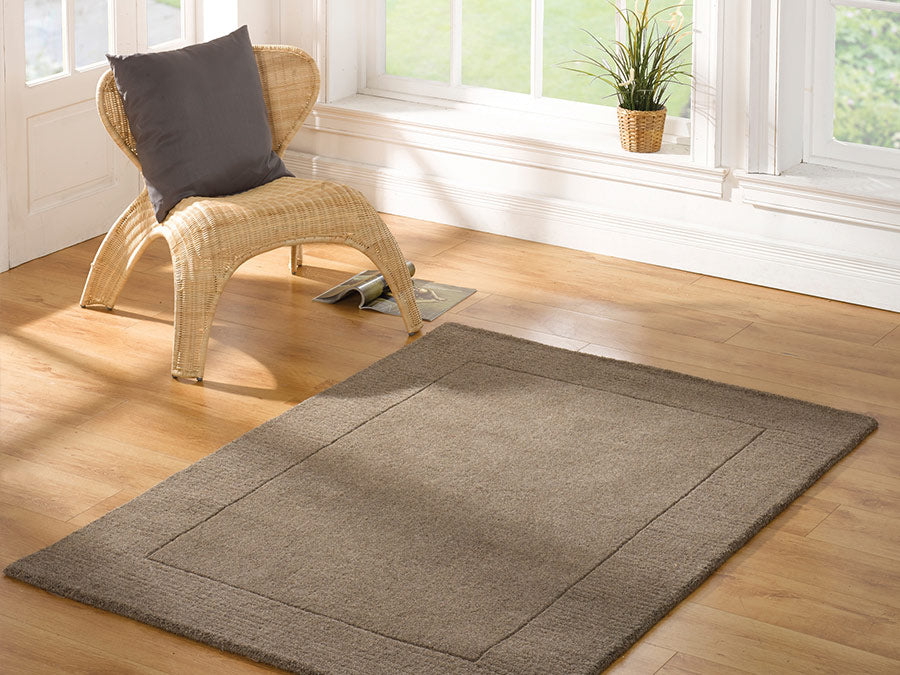 Flair Rugs s'engage