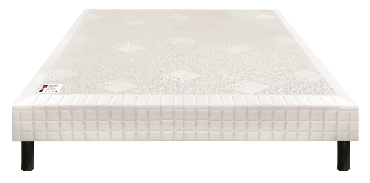 Sommier tapissier EPEDA Luxury 180x200cm (2x90x200cm)