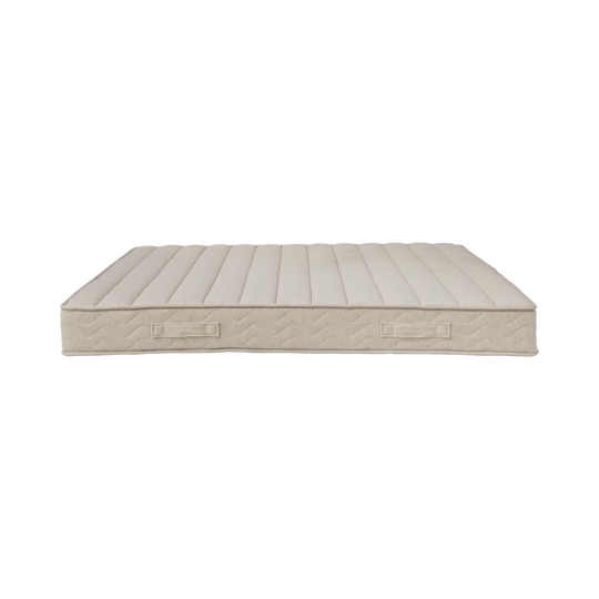 Matelas COSI PAR CAMIF Théodore en latex d'origine naturelle 23 cm 140x190cm