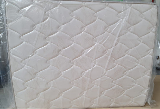Matelas EPEDA Atoll  Ressorts ensachés Multi-Air 160x200cm